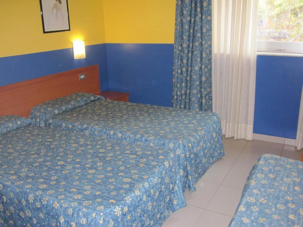 Hotel Blauet By Bossh Hotels El Prat de Llobregat Chambre photo