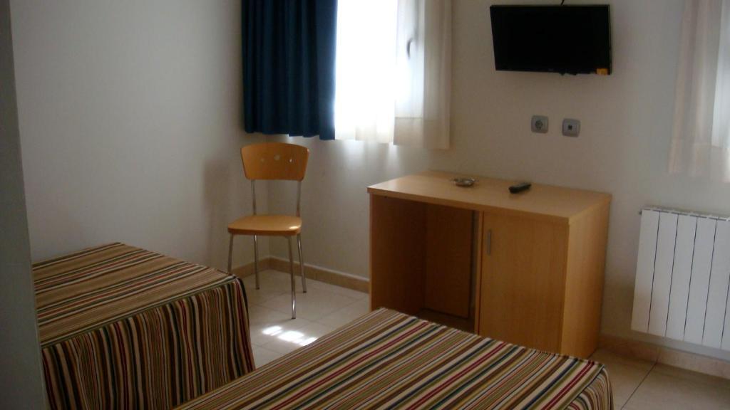 Hotel Blauet By Bossh Hotels El Prat de Llobregat Chambre photo