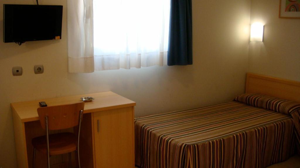 Hotel Blauet By Bossh Hotels El Prat de Llobregat Chambre photo