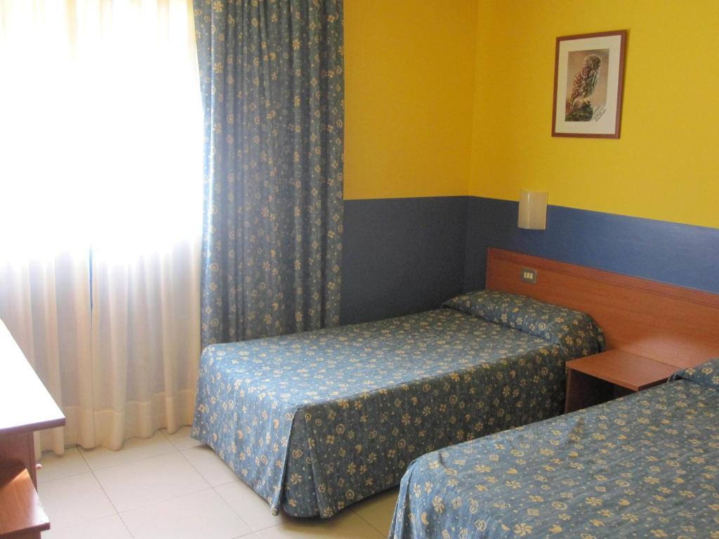 Hotel Blauet By Bossh Hotels El Prat de Llobregat Chambre photo