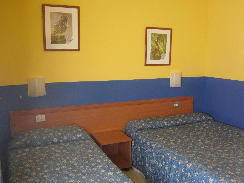 Hotel Blauet By Bossh Hotels El Prat de Llobregat Chambre photo