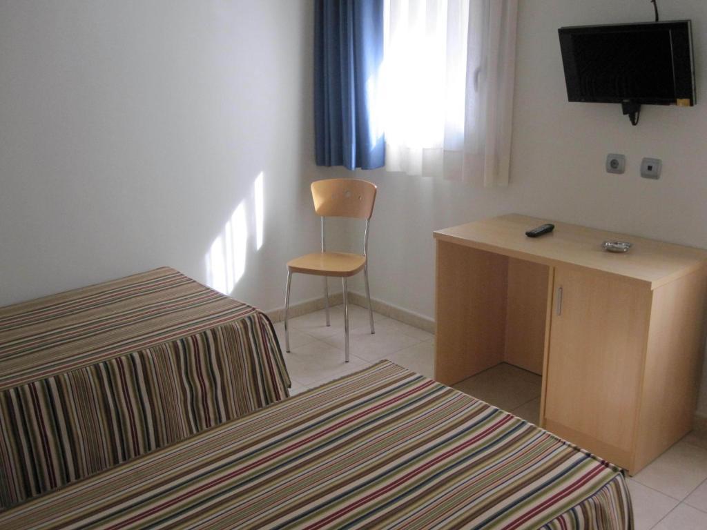 Hotel Blauet By Bossh Hotels El Prat de Llobregat Chambre photo