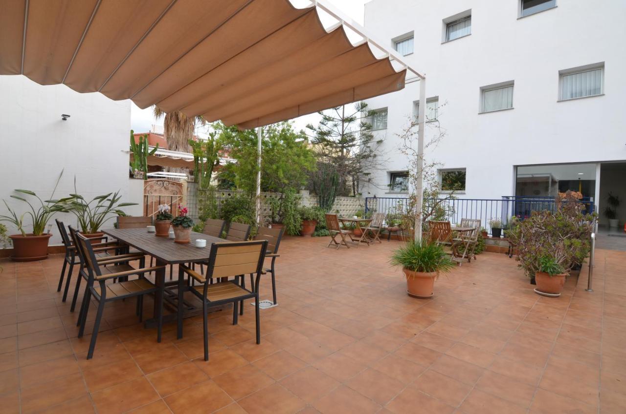 Hotel Blauet By Bossh Hotels El Prat de Llobregat Extérieur photo