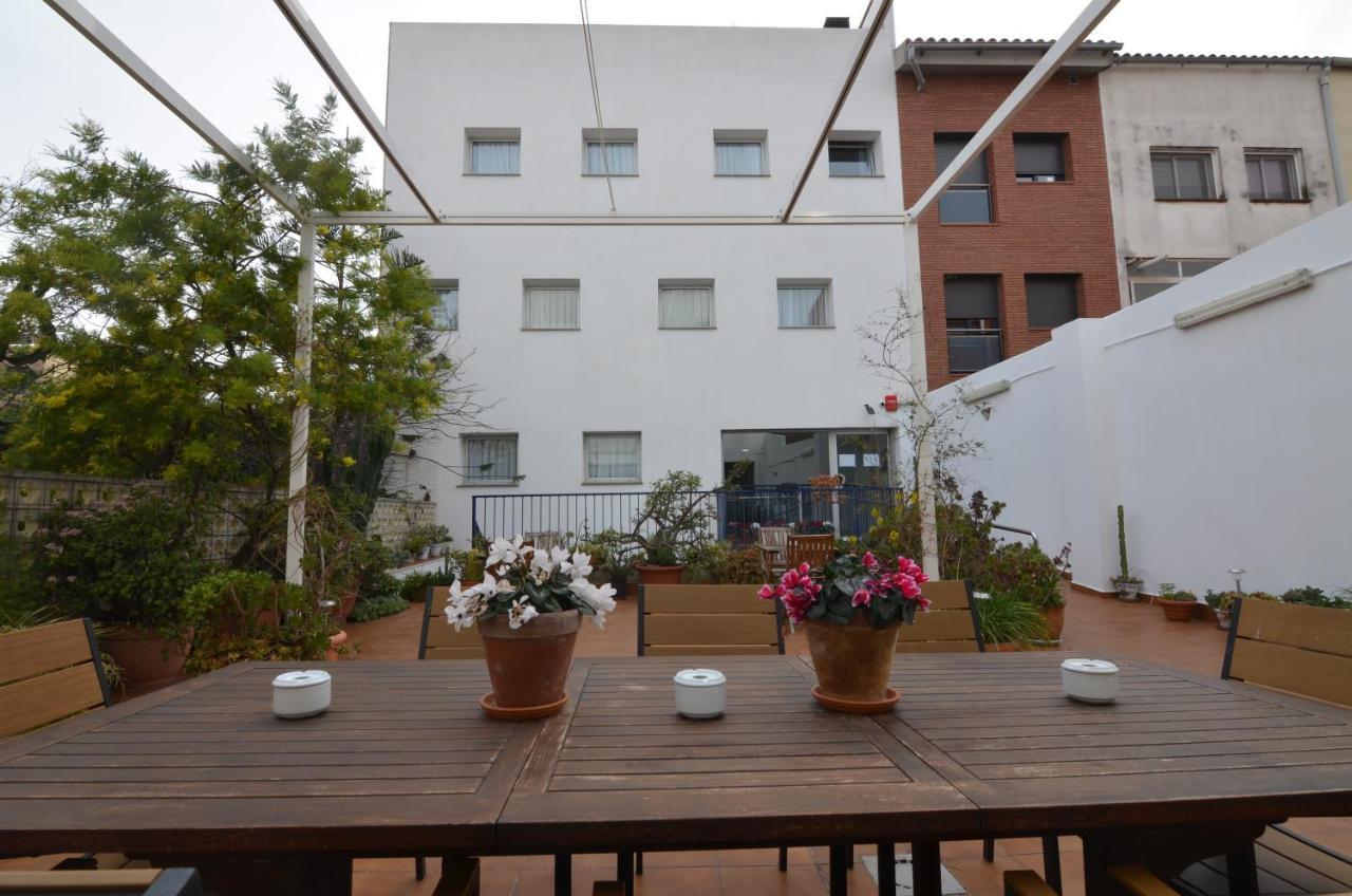 Hotel Blauet By Bossh Hotels El Prat de Llobregat Extérieur photo