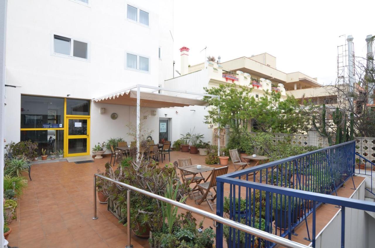 Hotel Blauet By Bossh Hotels El Prat de Llobregat Extérieur photo