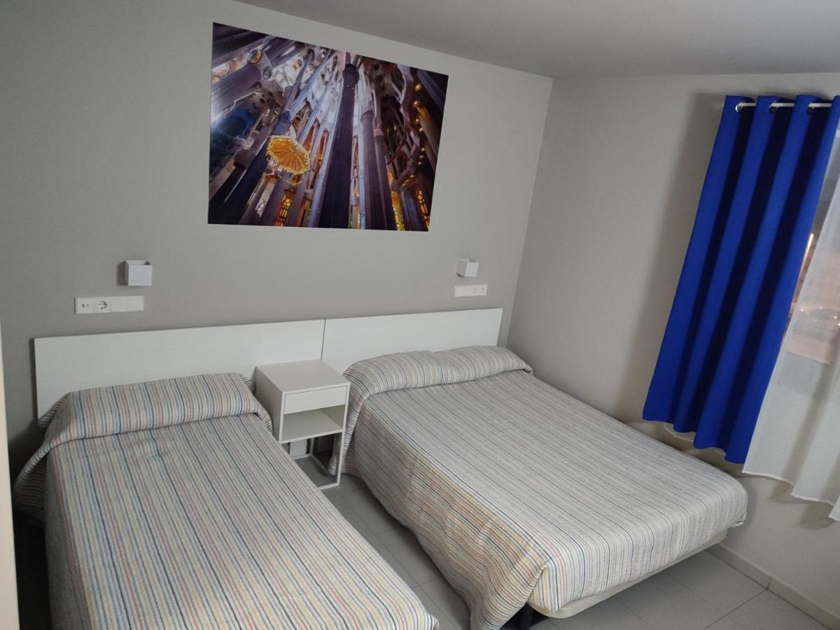 Hotel Blauet By Bossh Hotels El Prat de Llobregat Extérieur photo