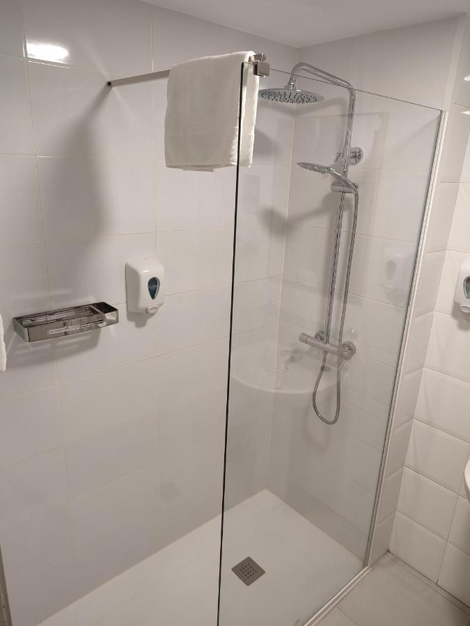 Hotel Blauet By Bossh Hotels El Prat de Llobregat Extérieur photo