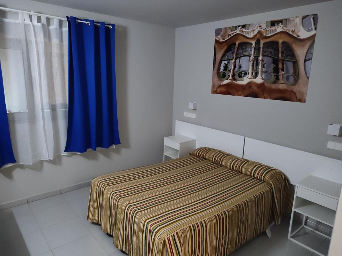 Hotel Blauet By Bossh Hotels El Prat de Llobregat Extérieur photo