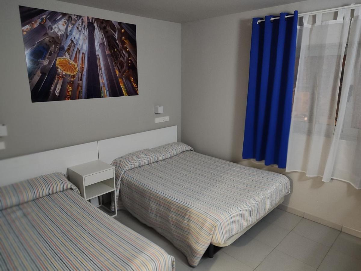 Hotel Blauet By Bossh Hotels El Prat de Llobregat Extérieur photo