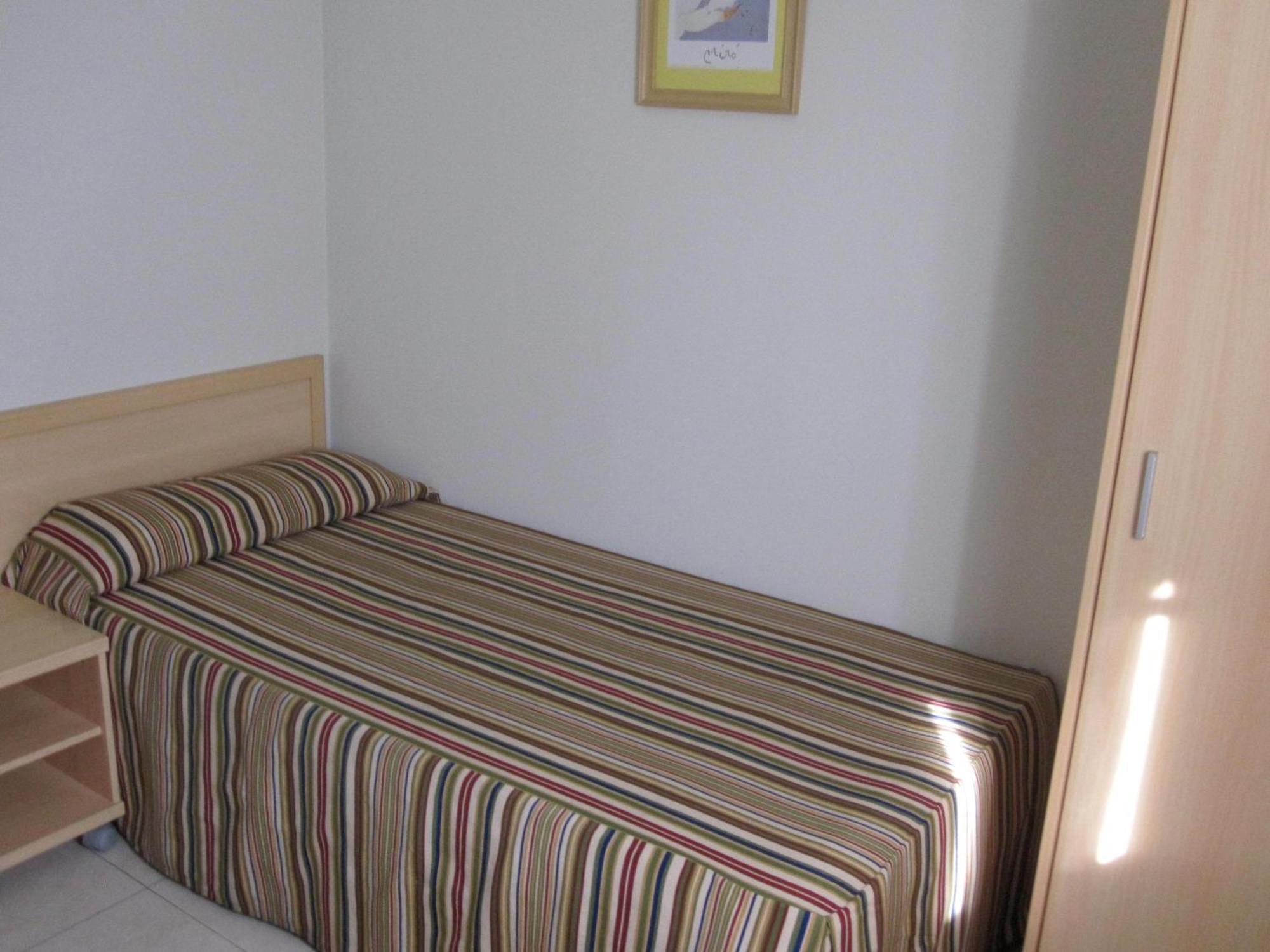 Hotel Blauet By Bossh Hotels El Prat de Llobregat Extérieur photo
