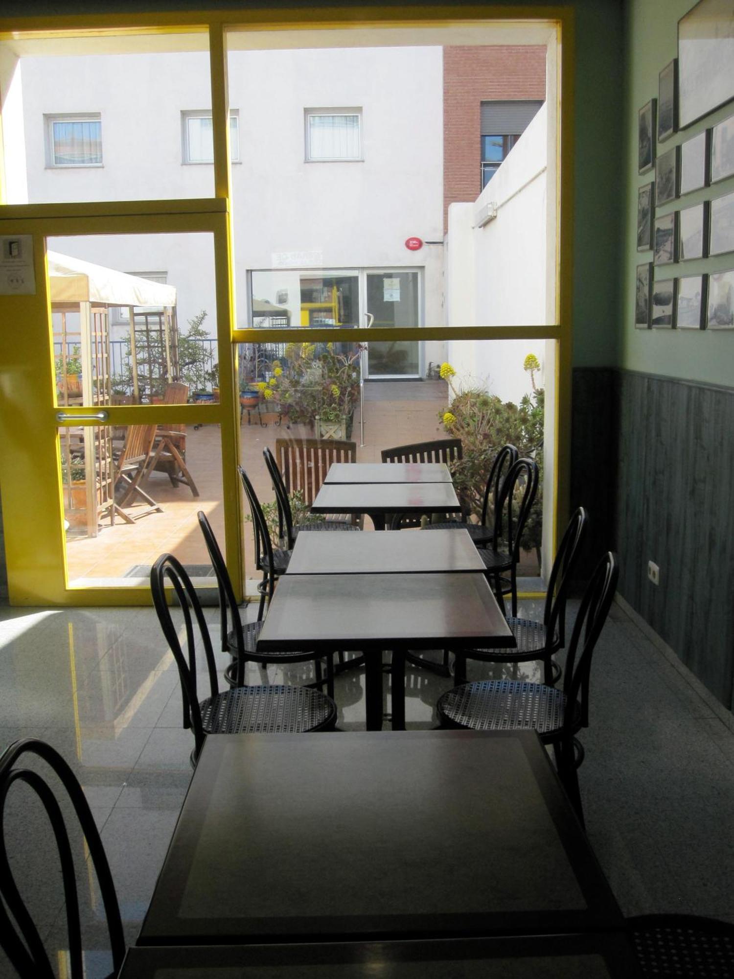 Hotel Blauet By Bossh Hotels El Prat de Llobregat Extérieur photo