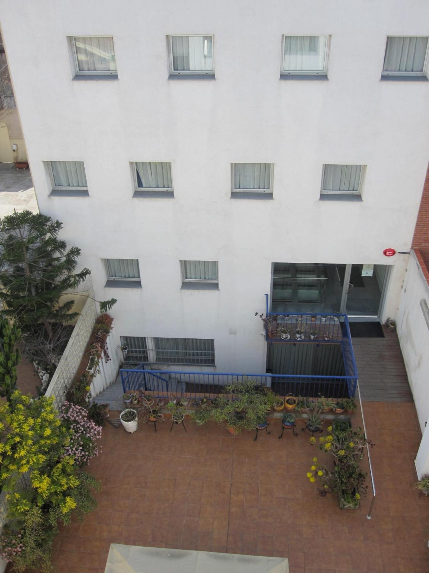 Hotel Blauet By Bossh Hotels El Prat de Llobregat Extérieur photo