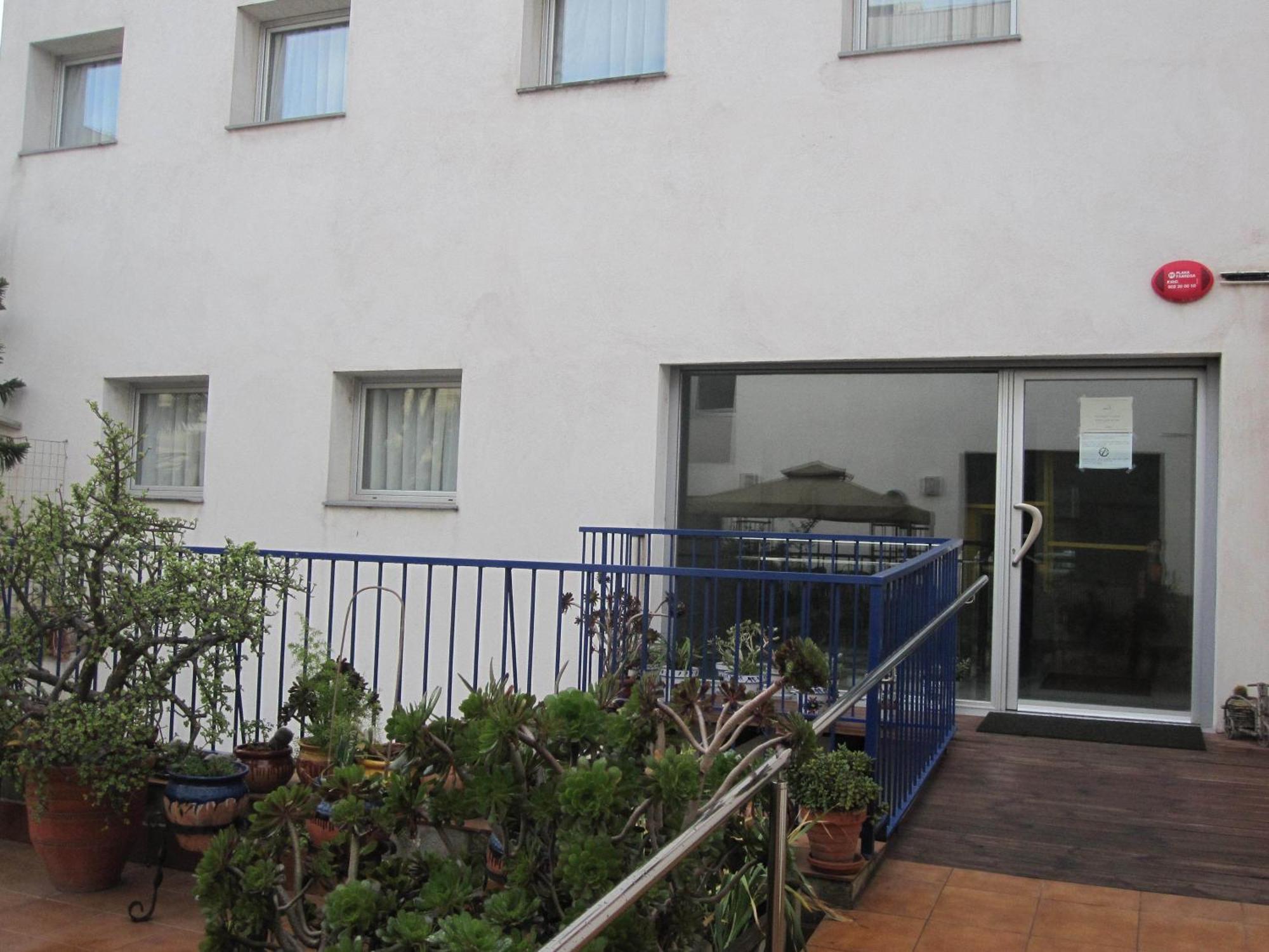 Hotel Blauet By Bossh Hotels El Prat de Llobregat Extérieur photo