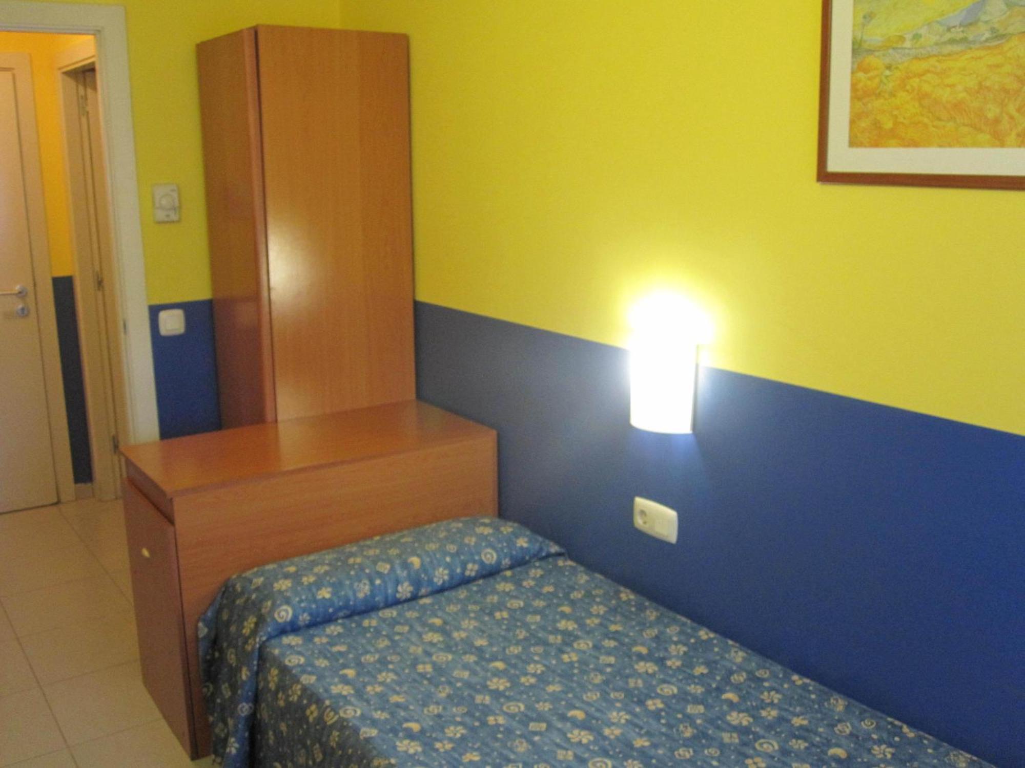 Hotel Blauet By Bossh Hotels El Prat de Llobregat Extérieur photo