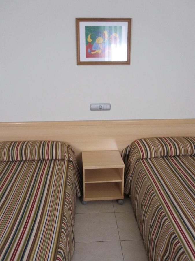 Hotel Blauet By Bossh Hotels El Prat de Llobregat Chambre photo
