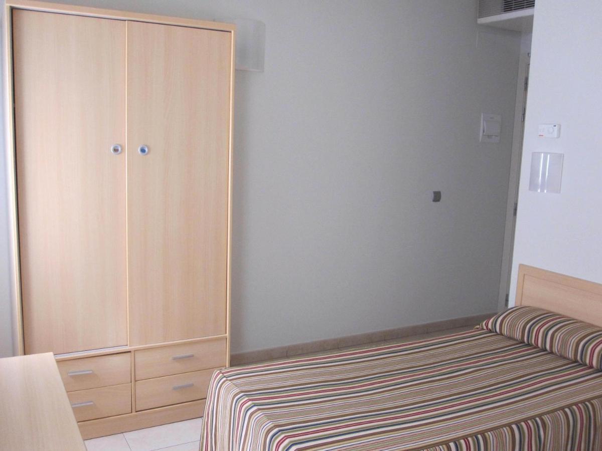 Hotel Blauet By Bossh Hotels El Prat de Llobregat Chambre photo